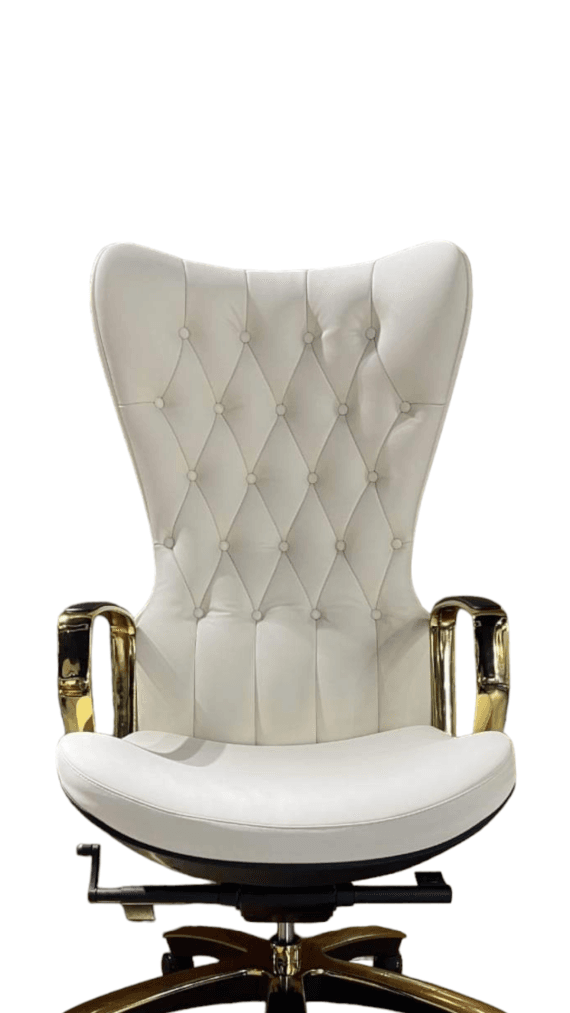 Empire High back boss chair
