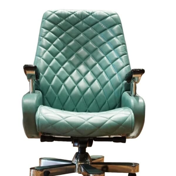 Empire 2 High Back Boss Chair