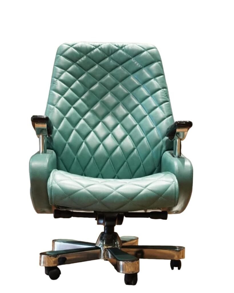 Empire 2 High Back Boss Chair