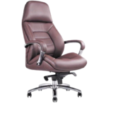 Ludo Boss Chair High back chair