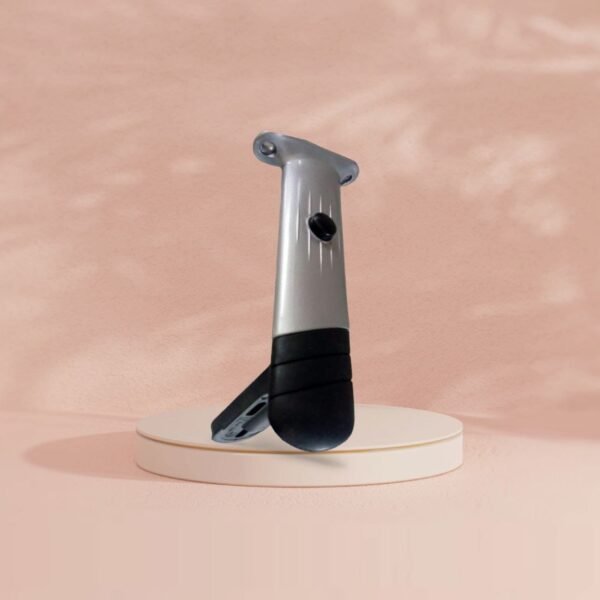 Silver Axis Arm Adjustable Arm