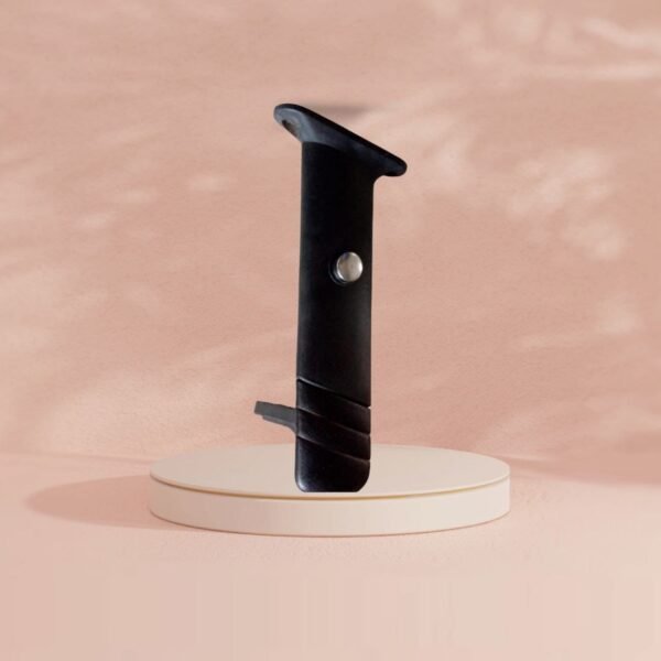 Black Axis Arm Adjustable Arm