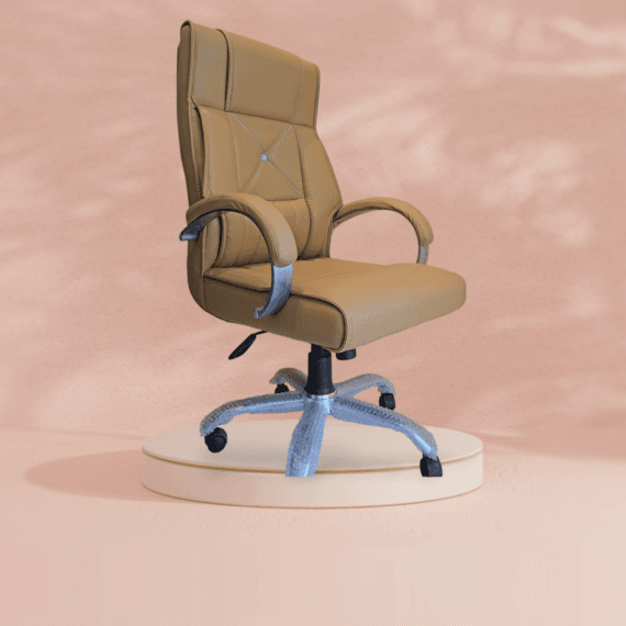 Fila Chair High back chair
