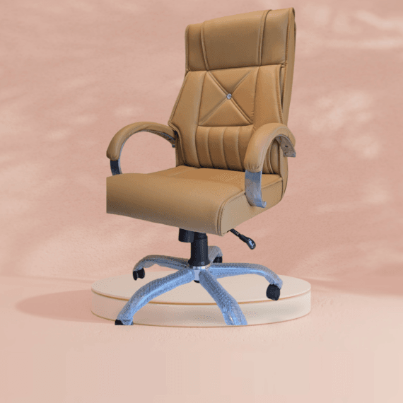 Fila Chair High back chair