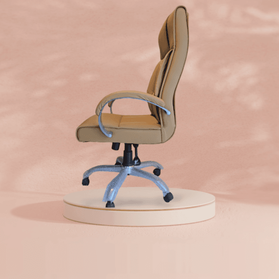 Fila Chair High back chair