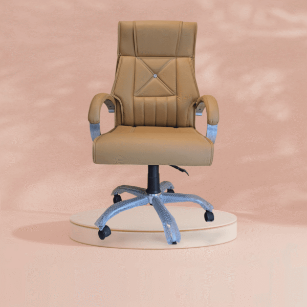 Fila Chair High back chair