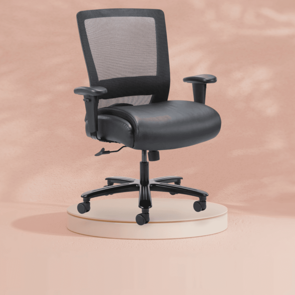 IT chair High back boss chair